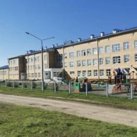 МБОУ "Манская СОШ"