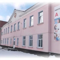 МБОУ СОШ № 9 г. Татарска