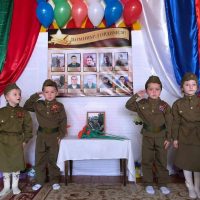 МКДОУ"Детский сад2""Родничок"