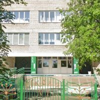 МБОУ СОШ №1 г.Дюртюли