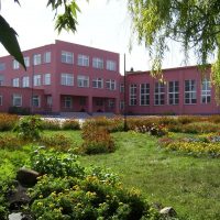 МБОУ "Шаталовская СОШ"