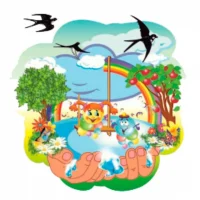 Детский сад "Здравушка"