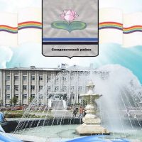 Собрание депутатов Смидовичского муниципального района