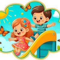 МБДОУ Ключевский "Детский сад №1 " Аленушка"