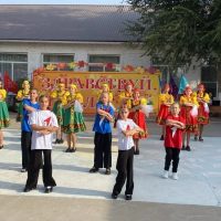 МКОУ "Житнинская средняя общеобразовательная школа"