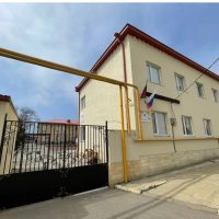 МБОУ "Школа-интернат№7"