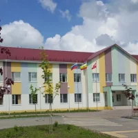 Ерахтурская средняя школа