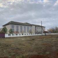 МБОУ «Мансуровская СОШ» Первомайского района