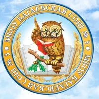 МБОУ Багаевская СОШ №3