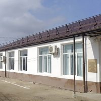 МБОУ «МУК с общим и средним (полным) образованием» с.Вилино Бахчисарайского района РК