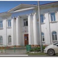 "Начальная школа - детский сад №24" с. Чкаловское