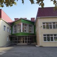 МАДОУ детский сад 571