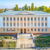 МБУДО Центр "Созвездие" г. Балашова, Саратовской области