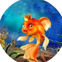 МБДОУ № 143 "Золотая рыбка" г. Улан-Удэ