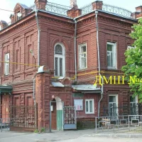 МБУДО ДМШ №4 г. Иваново