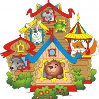 МДОУ № 25 «Теремок» г. Волжска РМЭ