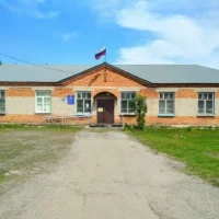 Администрация Новомошковского сельсовета Мошковского района Новосибирской области