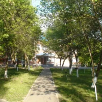 МБОУ "СШ№7 им А.Б. Чуца" а. Панахес