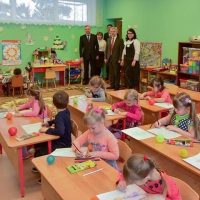 МУНИЦИПАЛЬНОЕ ДОШКОЛЬНОЕ ОБРАЗОВАТЕЛЬНОЕ УЧРЕЖДЕНИЕ ДЕТСКИЙ САД № 31 С. БЕССОНОВКА БЕЛГОРОДСКОГО РАЙОНА БЕЛГОРОДСКОЙ ОБЛАСТИ