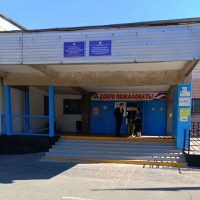 МБОУ СОШ №4 г.Сорочинска