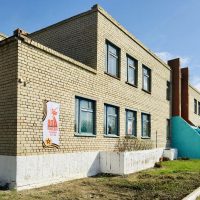 МБДОУ-д/с "Василёк" с. Любимово