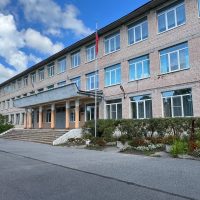 МОУ "Лопухинский образовательный центр"