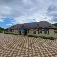 МКОУ"Джулинская СОШ им.М.М.Магомедова"