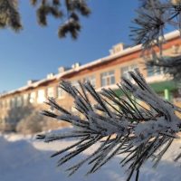 МБОУ "Юбилейная СОШ" Тотемского округа