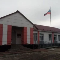 МБОУ "Красивская СОШ"