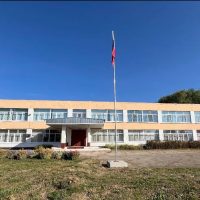 МКОУ «Фёдоровская ООШ»