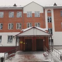 МКОУ "Сузунская ОШ-И"