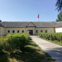 МБОУ Ольшанская ОШ