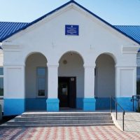 МКОУ Новоичинская СОШ