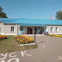 МБОУ "Жеблахтинская СШ"