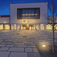 Официальный канал ГАНОУ СО "Губернаторский лицей"