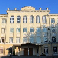 МКОУ «Гимназия № 4» г.о. Нальчик / СП Детский сад N 35