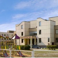 МАОУ "Гимназия № 1" Мулино