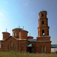 Стакановский сельсовет Черемисиновского района