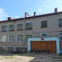 Истобенская основная школа