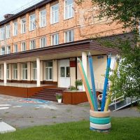 Канал  МБОУ "Синеборская СОШ"