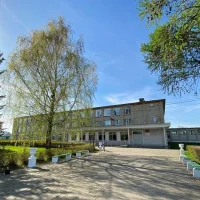 МКОУ Бетлицкая СОШ