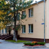 МБДОУ № 268 г. Ростов-на-Дону