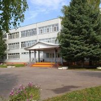 Зарайский лицей