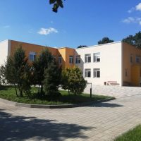 Муниципальное дошкольное образовательное учреждение "Краснояружский ЦРР - детский сад"