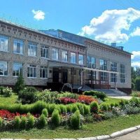 МБОУ "Куженерская основная общеобразовательная школа"