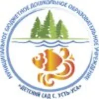 МБДОУ "Детский сад" с. Усть - Уса