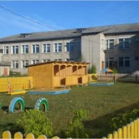 Адищевская СОШ