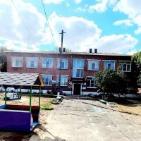 МБДОУ ЦРР-д/с 17 "Тополек "