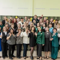 МБОУ СОШ №8 г.Нижний Тагил