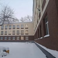 Официальный канал МАОУ "СОШ №36" г. Перми